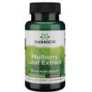 SWH187 $140 60粒 Swanson Mulberry Leaf Extract 500mg 桑椹精華膠囊 心肺保健